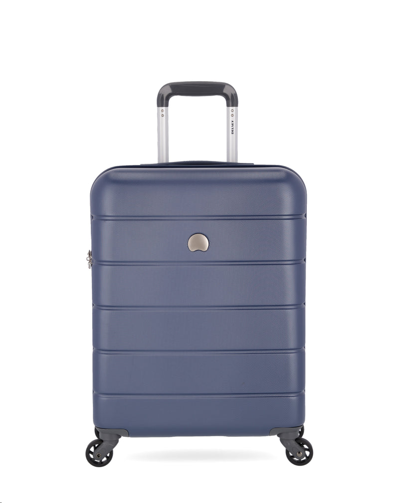 Valise cabine rigide LAGOS 55 cm Baage - Main Image