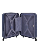 Valise cabine rigide LAGOS 55 cm