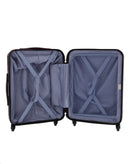 Valise cabine rigide TOLIARA 55 cm