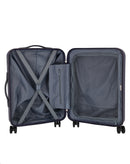 Valise cabine rigide TOLIARA 55 cm