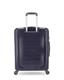 Valise Weekend Rigide TOLIARA 66 cm