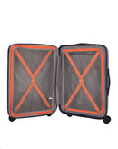 Valise Weekend Rigide Tanoma 66 cm