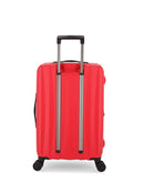 Valise Weekend Rigide Tanoma 66 cm