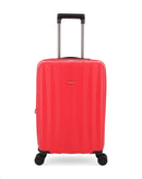Valise cabine rigide extensible TANOMA 55 cm