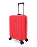 Valise cabine rigide extensible TANOMA 55 cm