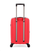 Valise cabine rigide extensible TANOMA 55 cm