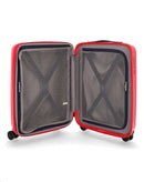 Valise cabine rigide extensible TANOMA 55 cm