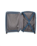 Valise Weekend Rigide Tanoma 66 cm