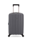 Valise cabine rigide extensible TANOMA 55 cm