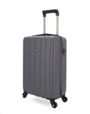 Valise cabine rigide extensible TANOMA 55 cm