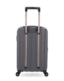 Valise cabine rigide extensible TANOMA 55 cm