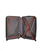 Valise Weekend Rigide Tanoma 66 cm