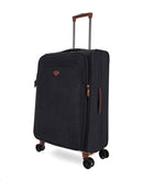 Valise Weekend Souple Extensible  UPPSALA 68 cm