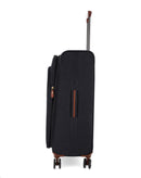 Valise Weekend Souple Extensible  UPPSALA 68 cm