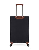 Valise Weekend Souple Extensible  UPPSALA 68 cm