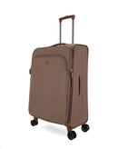 Valise Weekend Souple Extensible  UPPSALA 68 cm