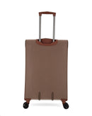 Valise Weekend Souple Extensible  UPPSALA 68 cm