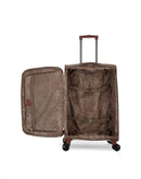 Valise Weekend Souple Extensible  UPPSALA 68 cm