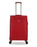 Valise Weekend Souple Extensible  UPPSALA 68 cm