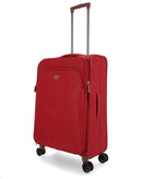 Valise Weekend Souple Extensible  UPPSALA 68 cm