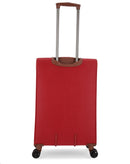 Valise Weekend Souple Extensible  UPPSALA 68 cm