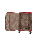 Valise Weekend Souple Extensible  UPPSALA 68 cm