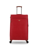 Valise grand format souple extensible UPPSALA 78 cm