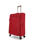 Valise grand format souple extensible UPPSALA 78 cm