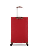 Valise grand format souple extensible UPPSALA 78 cm
