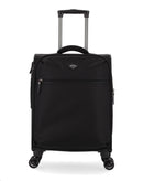Valise cabine souple extensible NICE 55 cm