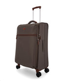 Valise Weekend Souple Extensible NICE 69 cm