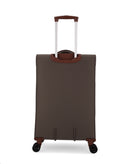 Valise Weekend Souple Extensible NICE 69 cm