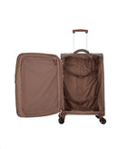 Valise Weekend Souple Extensible NICE 69 cm