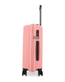 Valise cabine rigide AROGADO by JUMP 55 cm