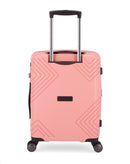 Valise cabine rigide AROGADO by JUMP 55 cm