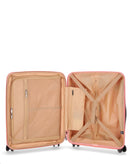 Valise cabine rigide AROGADO by JUMP 55 cm
