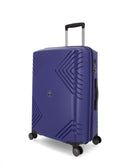 Valise Weekend Rigide AROGADO BY JUMP 67 cm