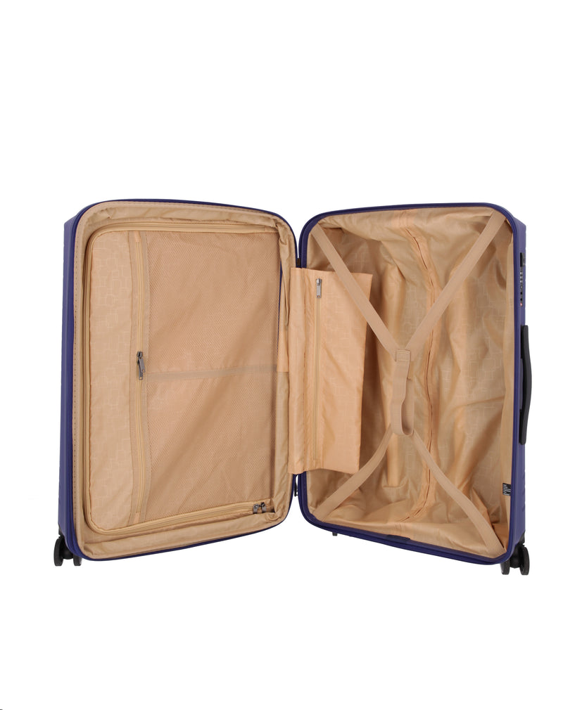 Valise Weekend Rigide AROGADO BY JUMP 67 cm