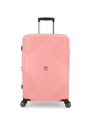 Valise Weekend Rigide AROGADO BY JUMP 67 cm