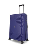 Valise grand format rigide AROGADO 2 by JUMP extensible 77 cm