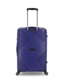Valise grand format rigide AROGADO 2 by JUMP extensible 77 cm