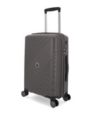 Valise cabine rigide AROGADO by JUMP 55 cm
