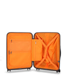 Valise cabine rigide AROGADO by JUMP 55 cm