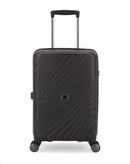 Valise cabine rigide AROGADO by JUMP 55 cm