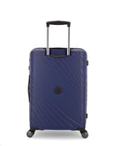 Valise weekend rigide AROGADO 2 BY JUMP 67 cm