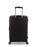 Valise weekend rigide AROGADO 2 BY JUMP 67 cm