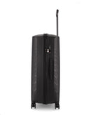 Valise grand format rigide AROGADO by JUMP 77 cm