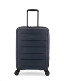 Valise cabine rigide Ultra Light SQILL 55 cm
