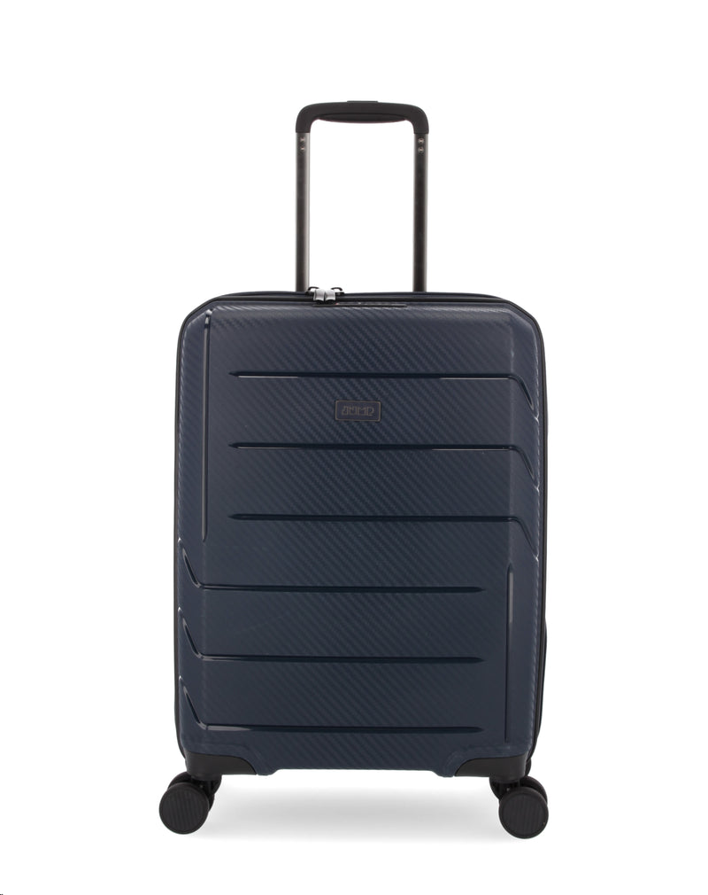 Valise cabine rigide Ultra Light SQILL 55 cm JUMP Baage