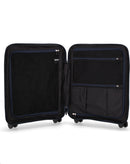 Valise cabine rigide Ultra Light SQILL 55 cm